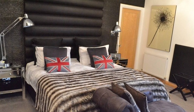 The Arthington Guest House