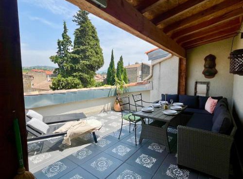 The Artist's House Limoux