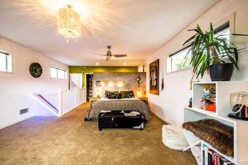 The Artist's House Wanaka