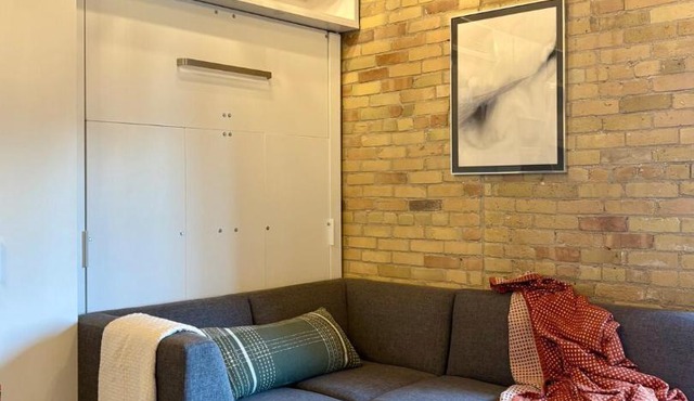 The Artist's Loft