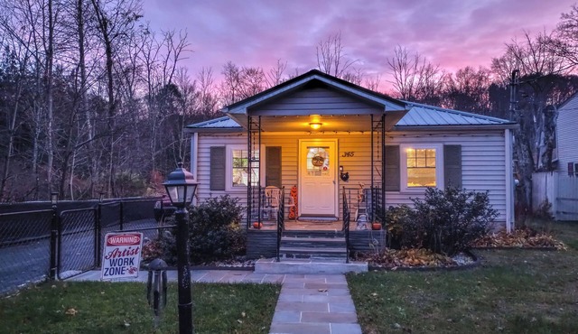 The Artist Studio Loft - Poconos - Hot Tub