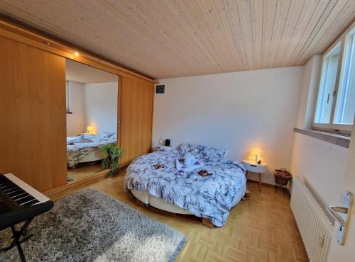 The Artistic Corner by the Rhine Wakable to Major Basel Events like Art Basel ESC and More