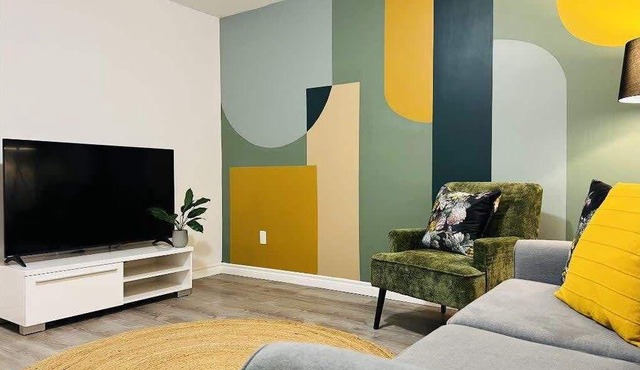 The Artistry | Riverfront | Luxury & Comfort Await