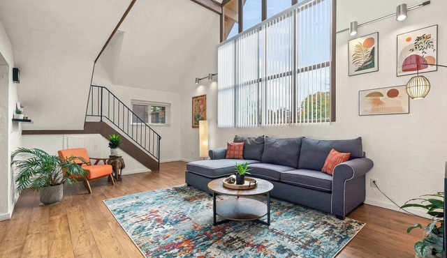 The Artist’s A-Frame