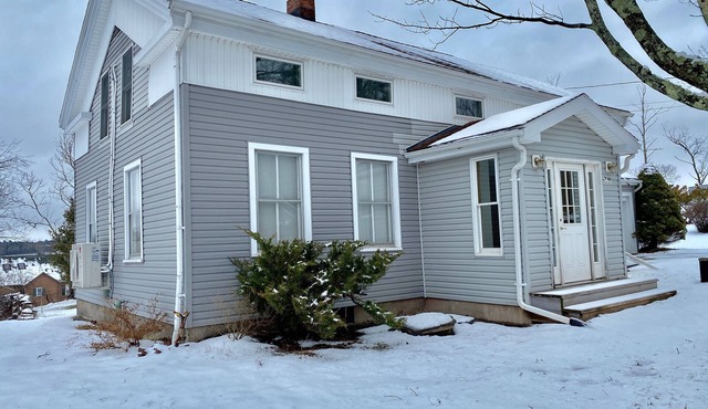 The Artists Country House Close to Skiing