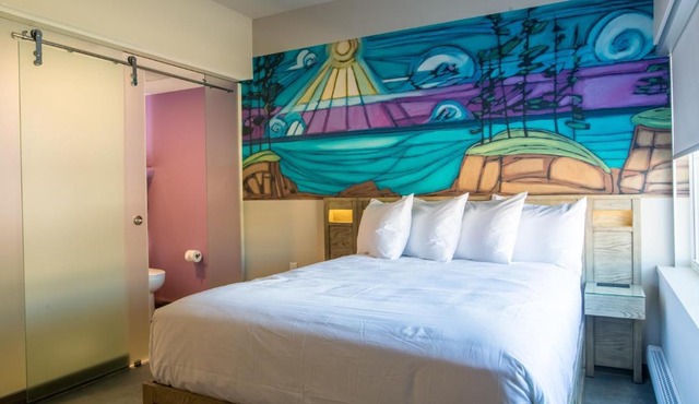 The Arts Hotel