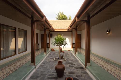 The Arum Jana Villa Jogja