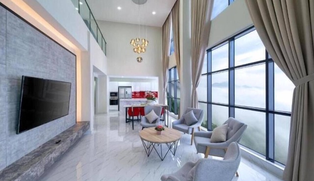 The Ascent Suites Genting Highlands