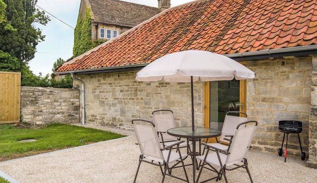 The Ash - Arnolds Hill