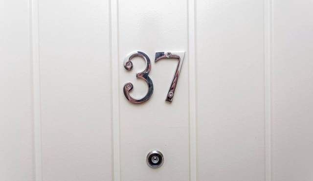 The Ash at Parsons House