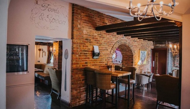 The Ashbourne Hotel, BW Signature Collection