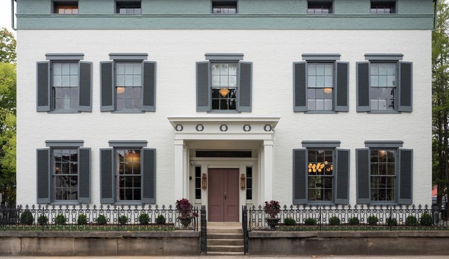 The Ashbrook Hotel