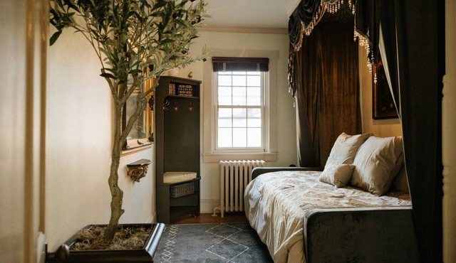 The Ashfield House - Close to Downtown Lancaster