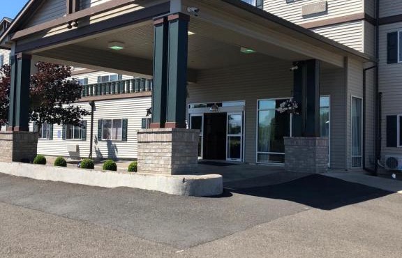 The Ashley Inn of Tillamook