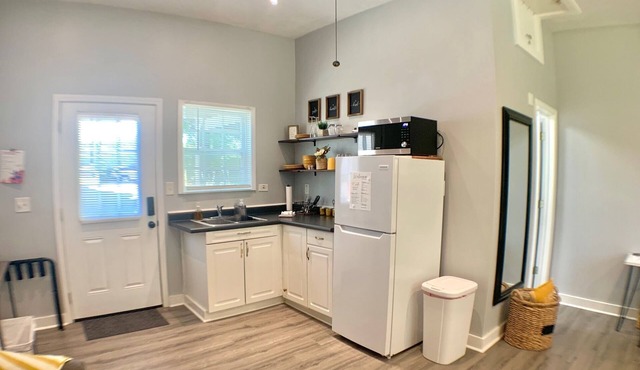 The Aspen at The Carriage House