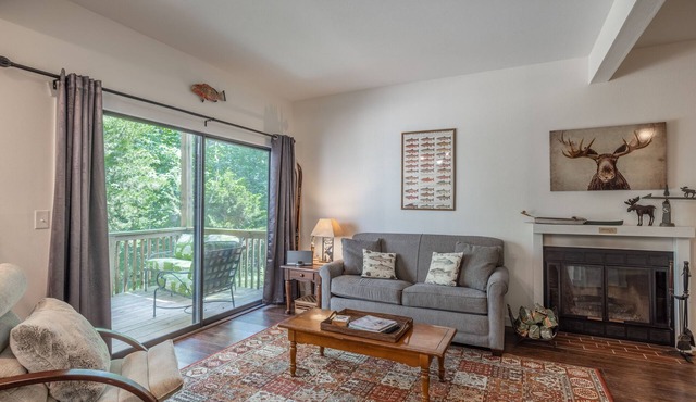 The Aspen Hideout Pt.II by Innsbrook Vacations!