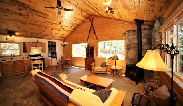 The Aspen Valley Hideaway - A Perfect Hub to Hiking and Tourist Attractions!