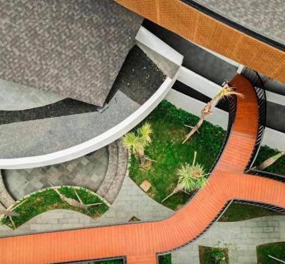 The Astana Resort and Leisure