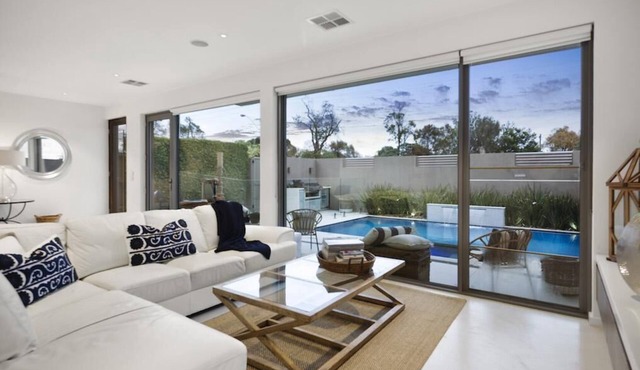 The Aston - Personification of glamour and luxury