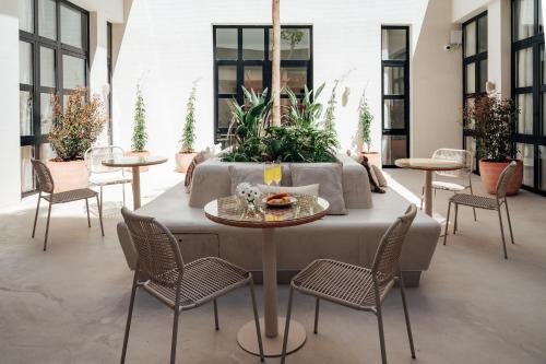 The Atelier Lofts