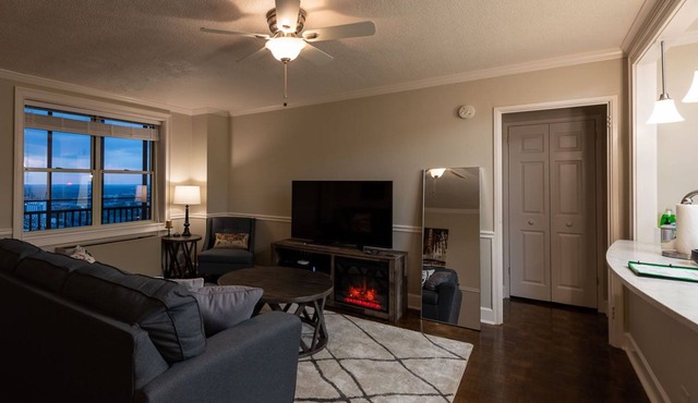 The ATL DwnTwn Pulse