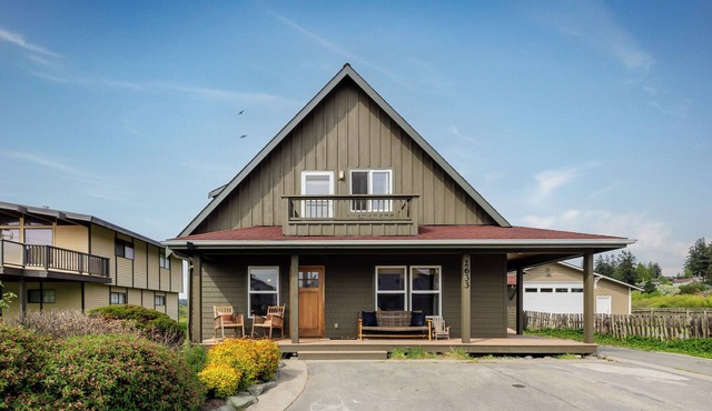 The Atlas - Sauna and Beach Access