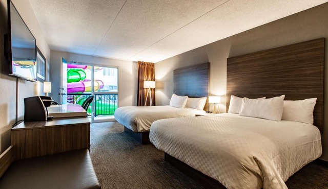 The Atlas° Hotel