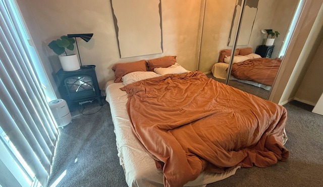 The Atlier Guest Room - Stay at Mangohill