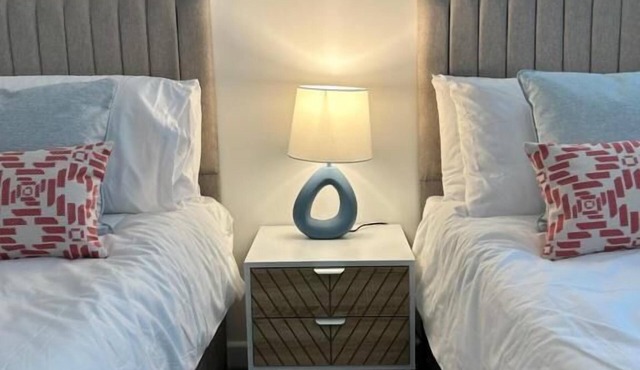 The Atria Suite, The Atria Suite | Premium Harbour Stay