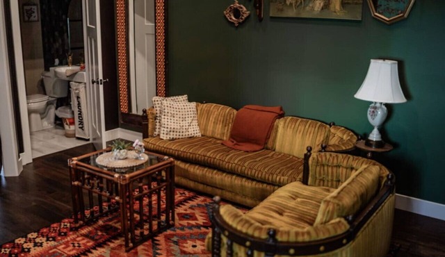 The Atrium A Boutique Hotel Suite 18