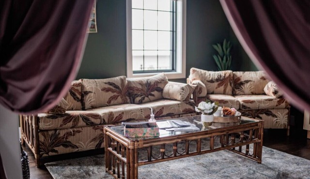 The Atrium - A Boutique Hotel - Suite 11