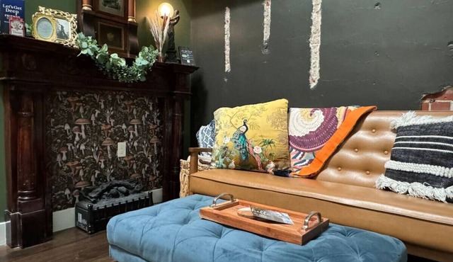 The Atrium A Boutique Hotel Suite 15