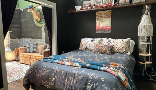 The Atrium A Boutique Hotel Suite 16