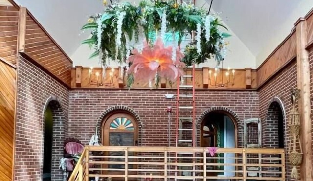 The Atrium - A Boutique Hotel