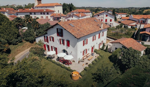 The Attic - South Side