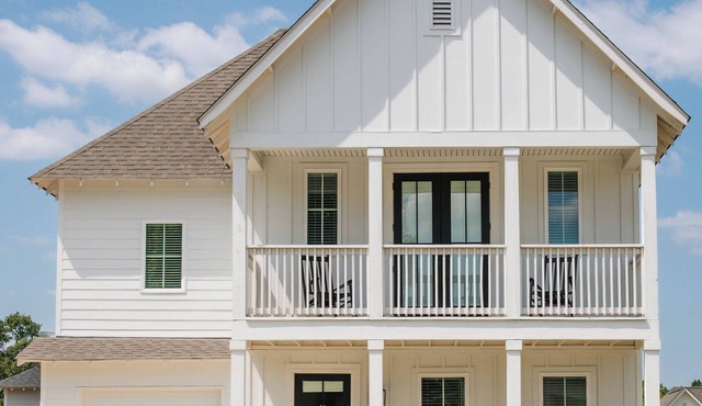 The Aubie House | 3BR | Jordan-Hare, Auburn University, Downtown