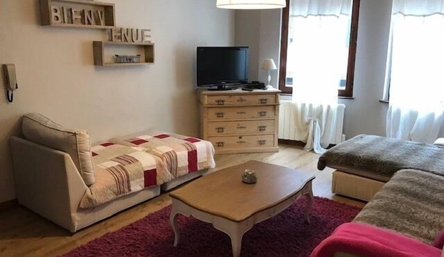 THE AUTHENTICS - MACARON - The House of Amelie *, Riquewihr - Standing 6 Pers