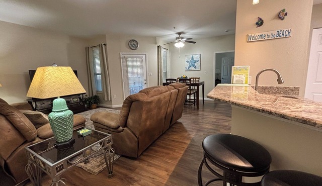 The Avalon at Clearwater - Desirable FIRST FLOOR Unit - 2 Bedroom, 2 Bath -