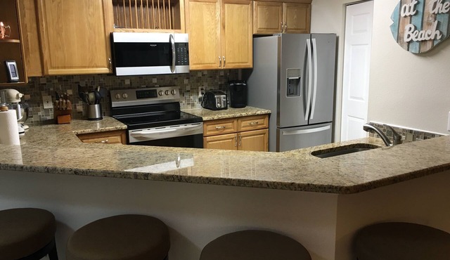 The Avalon at Clearwater - Desirable FIRST FLOOR Unit 2 bed - 2 bath