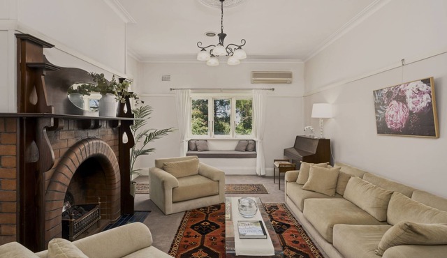 The Avenue Anahdale | Hidden Country Retreat