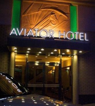 The Aviator Hotel