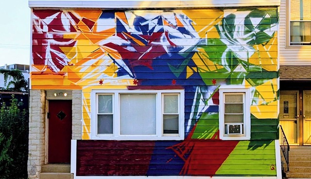 The Avondale Guesthouse