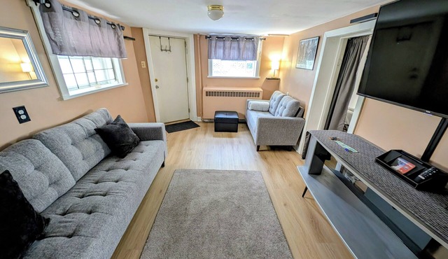 The Avondale Lower Level