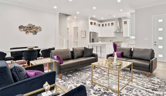 The Ayla Plan: 4BR, 3.5BA, 2600 Sq Ft, Near Campus