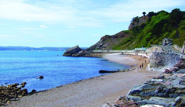 The Babbacombe Hotel