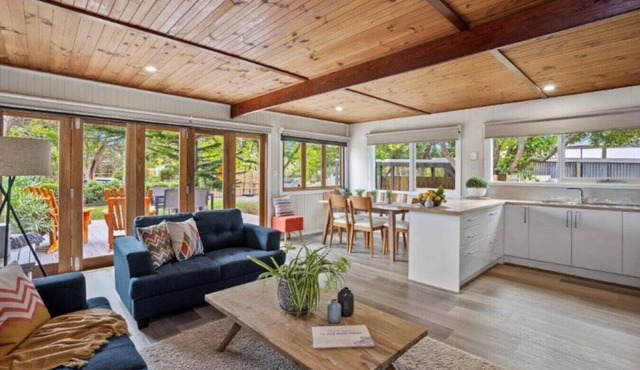 The Bach - Barwon Heads