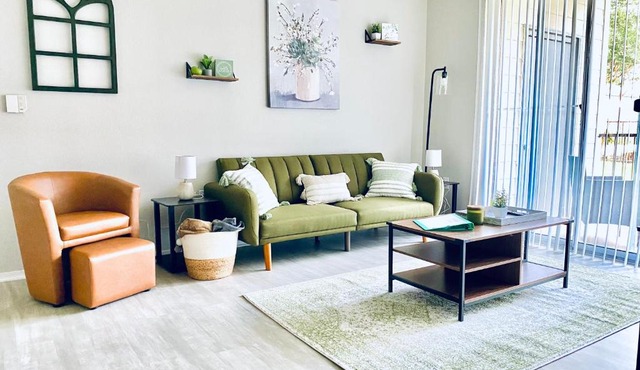 The Back to Eden Retreat - in the City - Plano TX