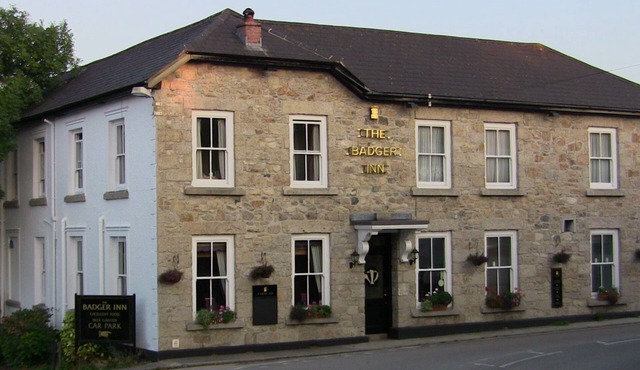 The Badger Inn