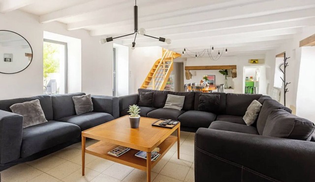 The Baie des Trépassés on foot ALL INCLUSIVE.