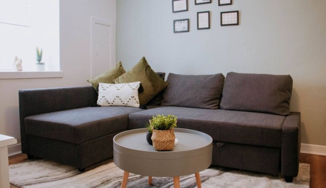 The Bailey - 2 bed house. Royal Troon/Beach/Golf